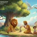 Best 5 Panchatantra Stories in English With Moral and Pictures