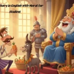Comedy Story in English with Moral for Student
